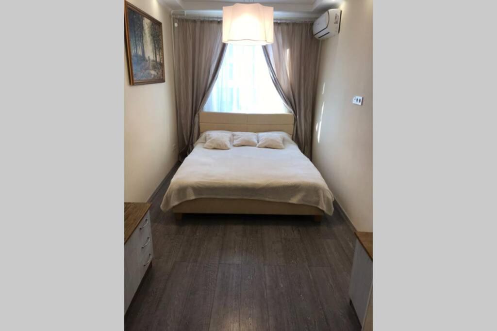 2 К. Квартира Kiew Exterior foto