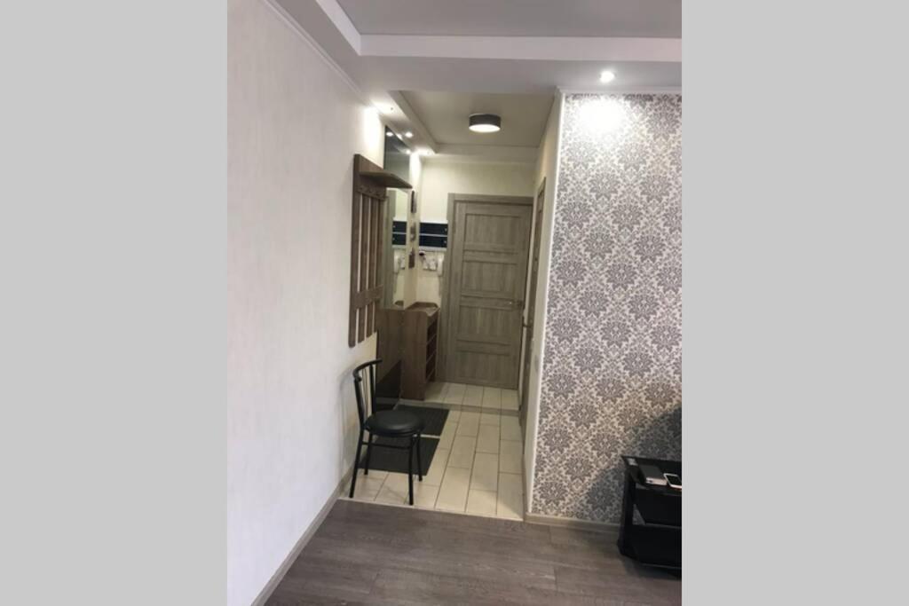 2 К. Квартира Kiew Exterior foto